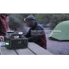 Buy cheap AC DC USB Outdoor Solar Power Station 1702Wh 1500 Watt from wholesalers