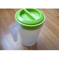 Buy cheap Custom Water Jug  Injection Molding Molds / Multi Cavity Plastic Bucket Mould product