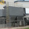 Buy cheap 12500-23500m3/h Air Volume Industrial Bag Dust Collector for Saw Dust Collection from wholesalers