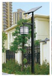 Buy cheap Waterproof led Solar Street Light Commercial Cct 6000k 400w 500w 600w from wholesalers