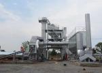 160TPH Stationary Asphalt Mixing Plant