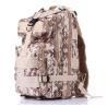Buy cheap Army fans outdoor camouflage backpack tactical backpack shoulder bag mountaineering trekking from wholesalers