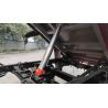 Buy cheap Maximum Speed 50-70Km/h High Cargo Side Adult Recumbent Tricycle 200cc Tipper Motorized from wholesalers