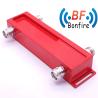 Buy cheap Package Gross Weight 0.780kg DQ-0740-REDXX 698-4000MHz Low Pim Hybrid Coupler Das Amercian from wholesalers