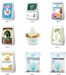 Oceanpower Frozen Yogurt Powder.High milk content.Fermented.Free sample.Tasty
