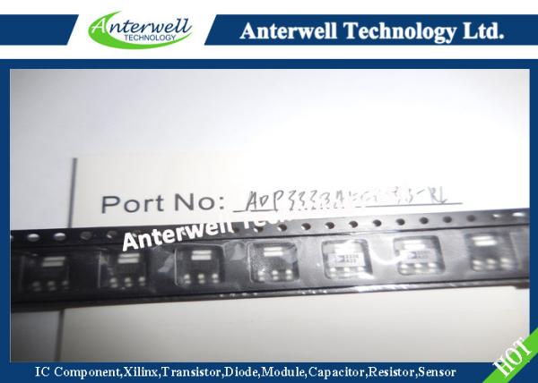 High Accuracy Ultralow I Low Dropout Regulator digital Integrated Circuit Chip