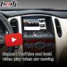 Buy cheap Android Auto Youtube Play Wireless Carplay Interface For Infiniti QX50 EX35 2013-2017 from wholesalers
