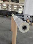 Textile Picanol Loom Spare Parts Rolling Shaft