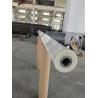 Buy cheap Stainless Steel Roller Shaft Picanol Spare Parts from wholesalers