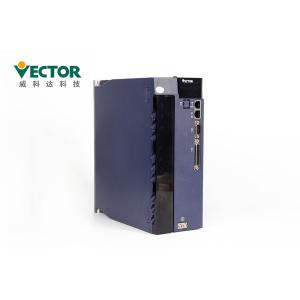 China 200mm Servo Motors And Drives 1500rpm Drive Motion And Control on sale