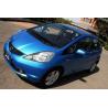 Buy cheap Good Fixing Steel Rear 2008 - 2014 Honda Fit Door Parts Original Size from wholesalers