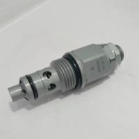 Buy cheap Steel Hydraulic Cartridge Relief Valve Plug In Overflow Safety Valve product