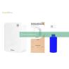 Buy cheap Professional Scent Delivery System 300 Cubic Meters Build In Fan from wholesalers