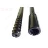 Buy cheap Drifting And Tunneling Drill Extension Rod R25 R28 600mm-6400mm Length from wholesalers