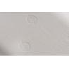 Buy cheap Comfortable Orthopedic Memory Foam Pillow with Knitted Fabric Cover from wholesalers