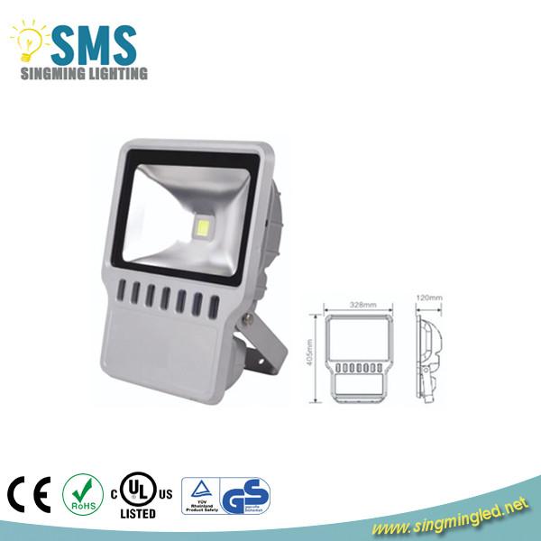 Buy cheap IP65 70W led floodlight from wholesalers