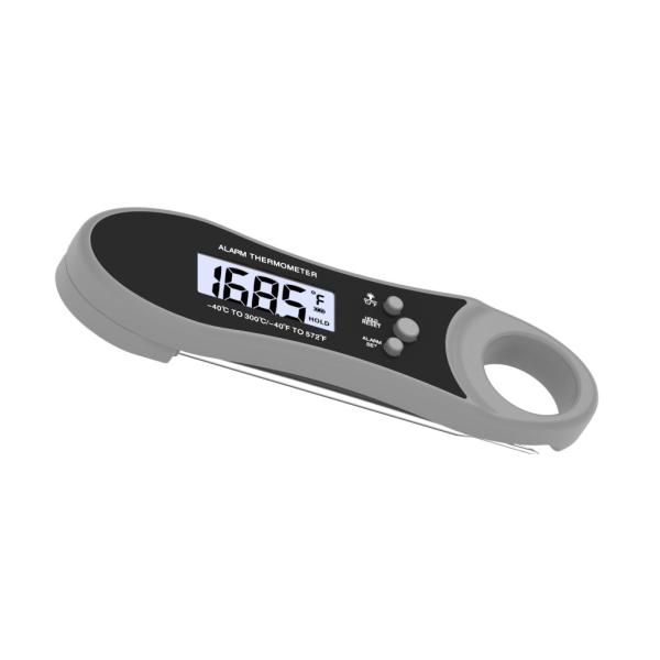 Buy cheap Additional Cable Probe Digital Grill Thermometer For Smoker Oven Milk from wholesalers