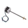 Buy cheap VT42HS40 42mm size 40mm height hybrid stepper motor NEMA17 with trapezoidal lead screw from wholesalers