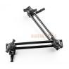 Buy cheap Photo Studio 2 Section Double Articulated Arm for Supporting of Photography Light Camera from wholesalers