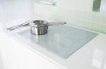 Top Grade 4mm High Temperature Resistant Black Ceramic Glass for Round Square