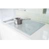 Buy cheap Induction Cooker Ceramic Glass with Solid Material and Heat-Resistant Properties from wholesalers