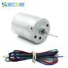 Buy cheap Medical Instrument BLDC High Speed Motor 12V 24V Low Noise 24mm*30mm from wholesalers