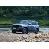 Buy cheap 2L Displacement Chery Petrol Car Jetour Traveler SUV Hard Top Cage Body from wholesalers