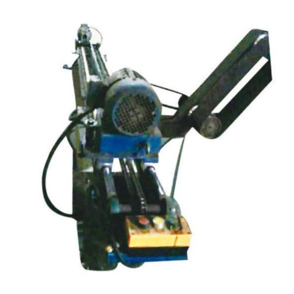 Buy cheap Knit Singeing Machine Burner Corduroy Denim from wholesalers