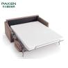 Buy cheap Solid Wood Base Legs Bedroom Lobby Hotel Sofa Bed from wholesalers