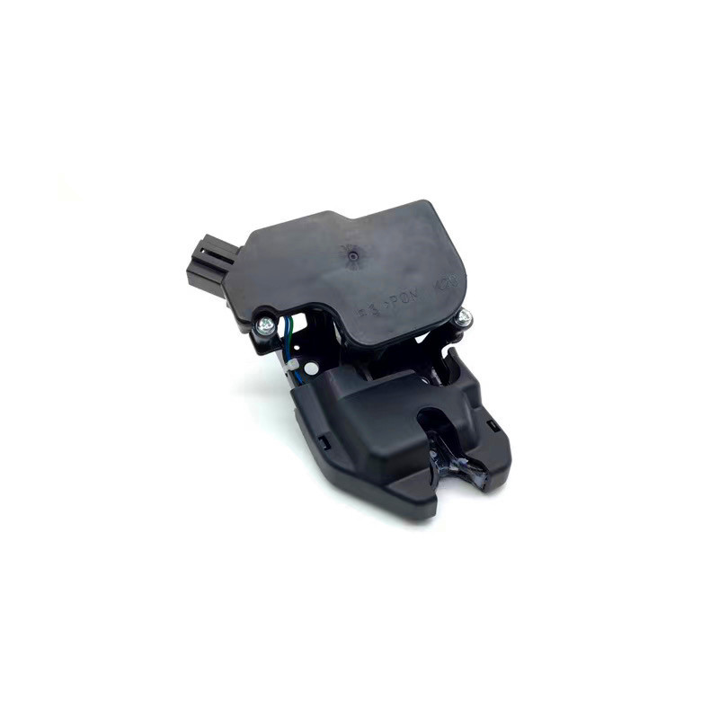 GG 74801-TF0-003 74801-TF0-901 Hood Lock for Honda Fit/Jazz Durable and Long-Lasting