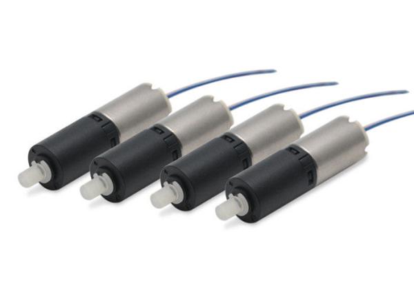 Buy cheap 6mm 3V high precision Robot Gear Motor , Durable tiny Gearbox from wholesalers