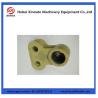 Buy cheap DN210 DN180 Schwing Concrete Pump Parts Slewing Lever BP3000 from wholesalers