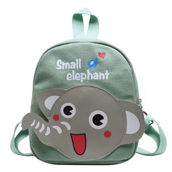 Buy cheap Kindergarten 3D Cartoon Children Animal Backpack For Kids from wholesalers