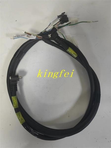 YAMAHA KLW-M66JA-011 YSM10 Scanning Camera Signal Line YSM20 Flight Camera Line