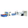 Buy cheap 200kg Per Hour PP Woven Bag Production Line High Speed Recycling Granulator For Broken PP PE from wholesalers