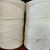 Buy cheap LOI>45 FR Polyester Yarn Cable Wire Filler With High Tempature Resistance from wholesalers