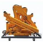 Hydraulic Knuckle Boom Marine Deck Crane Offshore Slewing Crane