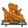 Buy cheap Hydraulic Knuckle Boom Marine Deck Crane Offshore Slewing Crane from wholesalers