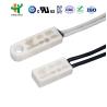Buy cheap ST-22 SEKI 250V 10A KW9700 Thermostat Ksd9700 Bimetallic Thermostat Snap-Action Thermostat from wholesalers