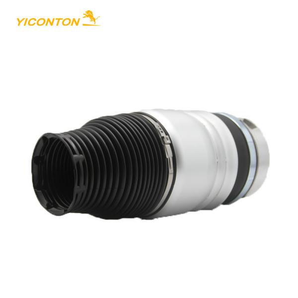 Buy cheap 7L6616403B 7L5616403E Rear Airbag Suspension Kit For A7 C7 Q7 from wholesalers