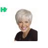 Buy cheap Human Tangle Free Synthetic Hair Wigs Full Lace 12 inch - 14 inch from wholesalers