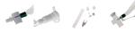 600mm Ethylene Oxide Sterilization Endotracheal 16Fr Ballard Inline Suction
