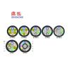 Buy cheap High Fiber Density Microduct Fiber Optic Cable , Blowing Fiber Optic Cable from wholesalers