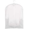 Buy cheap Zipper Suit Clear Garment Bags PEVA Material Dress Coat Clothing Storage from wholesalers