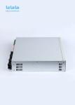 48Vdc Input Industrial Power Inverter , Rack Mount Inverter Auxiliary Contact X