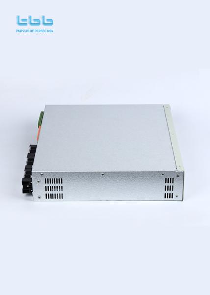 Buy cheap 48Vdc Input Industrial Power Inverter , Rack Mount Inverter Auxiliary Contact X 16 from wholesalers