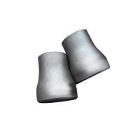 Buy cheap Butt Welding EN10204 3.1B 0.08kg 25mm To 15mm Reducer product