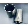 Buy cheap 4LE3 ISUZU Excavator Parts Cast Iron 83*89*150mm 8-97257876-0 Engine Cylinder liner from wholesalers