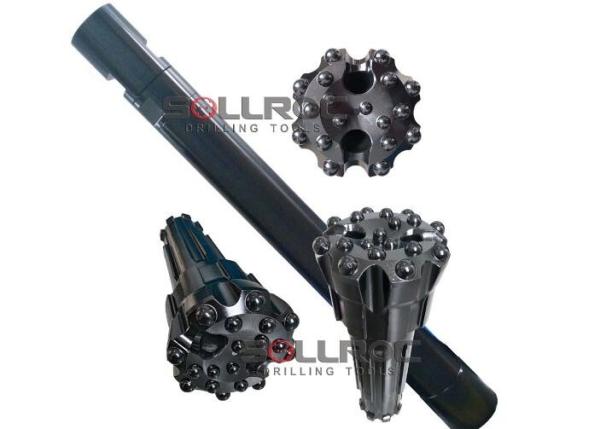 Buy cheap Thread Remet / Metzke RC Drill Hammer 116mm Dia For Exploration Drilling from wholesalers