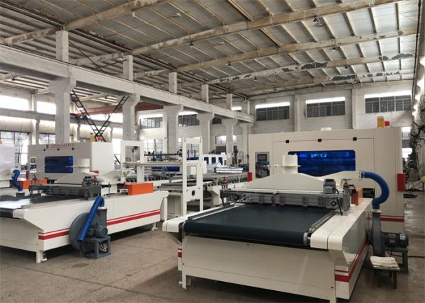 Buy cheap PVC PET PUR Hot Melt Glue Pasting Machine 62KW 1000-1300mm 800mm from wholesalers